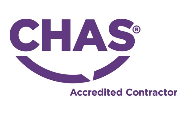Veriforce Chas Logo