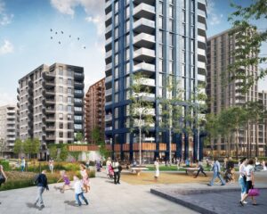 Manor Road Apartments
