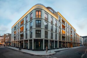 Marylebone Square