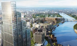 One Thames City Apartments